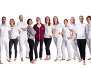 Gemeinsam für Gleichgewicht und Bewegung: Die Vision von der physio balance Berlin