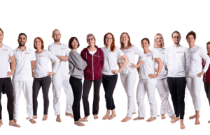 Gemeinsam für Gleichgewicht und Bewegung: Die Vision von der physio balance Berlin