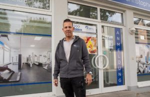 Ganzheitlicher Therapieansatz: Das Drei-Säulen-Modell der Berg Therapie