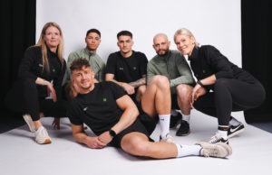 Mit dem Beweglichmacher-Konzept zu mehr Lebensqualität: Jordan Thomas Übach im Gespräch