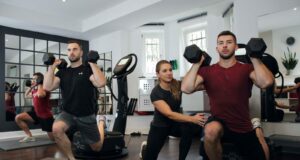 Bewegung ist Therapie – Wie BeneContura in Bonn Physiotherapie, Training und moderne Methoden vereint