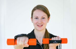 Raus aus dem Behandlungsstress: Warum Franziska Goldbach mit sanmova Kassel neue Wege für Privatpatienten geht