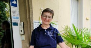 Physiotherapie an der Lutherkirche – Dein Berufsstart oder Neuanfang in einer familiären Praxis