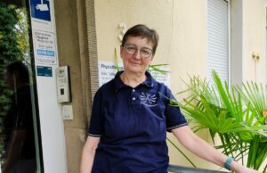 Physiotherapie an der Lutherkirche – Dein Berufsstart oder Neuanfang in einer familiären Praxis