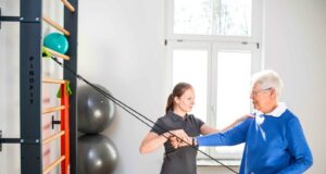 sanmova Kassel: Von der Schmerzfreiheit zur Lebensqualität