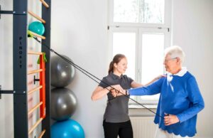 sanmova Kassel: Von der Schmerzfreiheit zur Lebensqualität