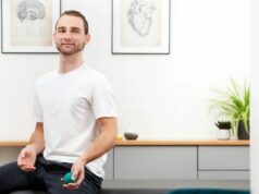 Osteopathie Blau Brüggen – Wenn Therapie mehr bedeutet als nur Behandlung