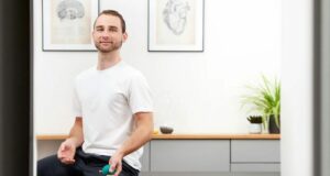 Osteopathie Blau Brüggen – Wenn Therapie mehr bedeutet als nur Behandlung