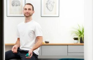 Osteopathie Blau Brüggen – Wenn Therapie mehr bedeutet als nur Behandlung