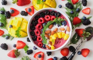 Ernährung trifft Physiotherapie: Der Schlüssel zu schnellerer Heilung