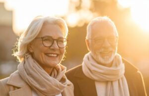 Fit bleiben im Alter – aber bitte ohne Leistungsdruck