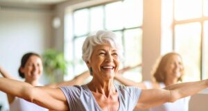 Gemeinsam stark – Gruppentherapie als Motivation