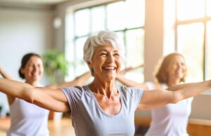 Gemeinsam stark – Gruppentherapie als Motivation