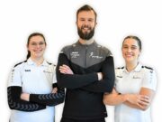 Warum PTRaining unter Torben Riebesehl die Top-Adresse für Physios ist: Zum Arbeitsplatz statt zum Akkordjob