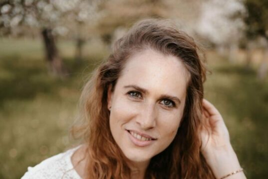 Praxis Daniela Wölfl in Kornwestheim: Mit Empathie und Vertrauen zu mehr Balance